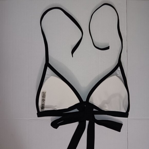 PINK VICTORIA'S SECRET BIKINI TOP - Picture 4 of 8